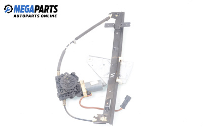 Antrieb el. fensterheber for Jeep Grand Cherokee SUV II (09.1998 - 09.2005), 5 türen, suv, position: rechts, rückseite