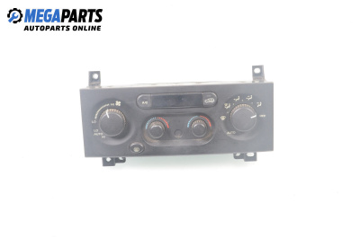 Bedienteil climatronic for Jeep Grand Cherokee SUV II (09.1998 - 09.2005), № P55115903AC