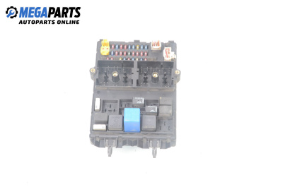 Fuse box for Jeep Grand Cherokee SUV II (09.1998 - 09.2005) 3.1 TD 4x4, 140 hp, № P56042942AC