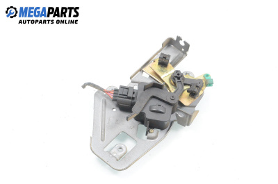 Trunk lock for Jeep Grand Cherokee SUV II (09.1998 - 09.2005), suv, position: rear