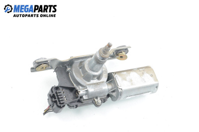 Front wipers motor for Jeep Grand Cherokee SUV II (09.1998 - 09.2005), suv, position: rear