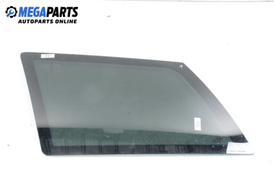 Vent window for Jeep Grand Cherokee SUV II (09.1998 - 09.2005), 5 doors, suv, position: left