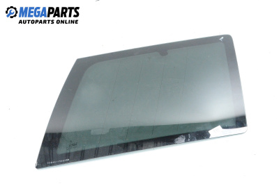 Vent window for Jeep Grand Cherokee SUV II (09.1998 - 09.2005), 5 doors, suv, position: right