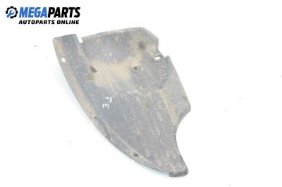 Inner fender for Jeep Grand Cherokee SUV II (09.1998 - 09.2005), 5 doors, suv, position: rear - right