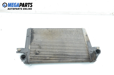 Intercooler for Jeep Grand Cherokee SUV II (09.1998 - 09.2005) 3.1 TD 4x4, 140 hp