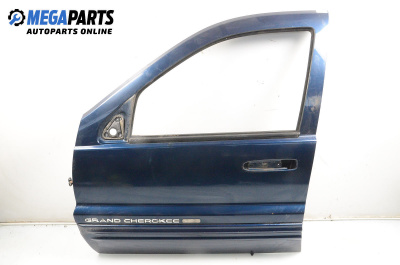 Door for Jeep Grand Cherokee SUV II (09.1998 - 09.2005), 5 doors, suv, position: front - left