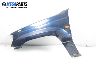 Fender for Jeep Grand Cherokee SUV II (09.1998 - 09.2005), 5 doors, suv, position: front - left