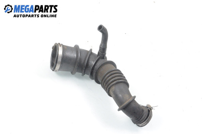 Furtun ondulat și fin pentru admisia aerului for Jeep Grand Cherokee SUV II (09.1998 - 09.2005) 3.1 TD 4x4, 140 hp