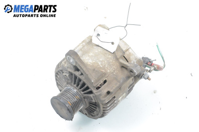 Alternator for Jeep Grand Cherokee SUV II (09.1998 - 09.2005) 3.1 TD 4x4, 140 hp