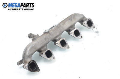 Intake manifold for Jeep Grand Cherokee SUV II (09.1998 - 09.2005) 3.1 TD 4x4, 140 hp, № 91042059F