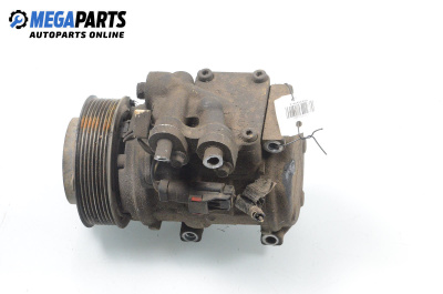 AC compressor for Jeep Grand Cherokee SUV II (09.1998 - 09.2005) 3.1 TD 4x4, 140 hp