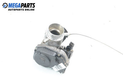 Clapetă carburator for Volkswagen Polo Hatchback II (10.1994 - 10.1999) 50 1.0, 50 hp