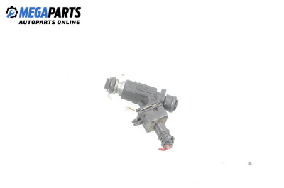 Benzineinspritzdüse for Volkswagen Polo Hatchback II (10.1994 - 10.1999) 50 1.0, 50 hp, № 0280155731