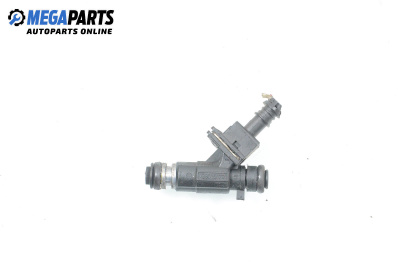 Gasoline fuel injector for Volkswagen Polo Hatchback II (10.1994 - 10.1999) 50 1.0, 50 hp, № 0280155731