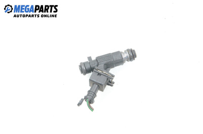 Gasoline fuel injector for Volkswagen Polo Hatchback II (10.1994 - 10.1999) 50 1.0, 50 hp, № 0280155731