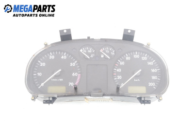 Instrument cluster for Volkswagen Polo Hatchback II (10.1994 - 10.1999) 50 1.0, 50 hp