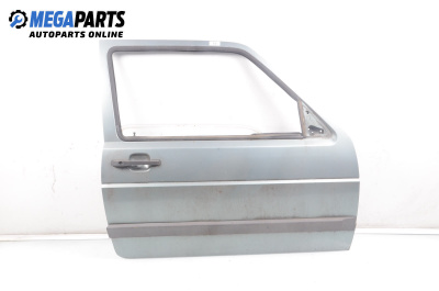 Door for Volkswagen Golf II Hatchback (08.1983 - 12.1992), 3 doors, hatchback, position: right