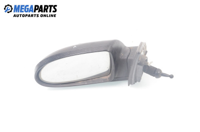 Oglindă for Hyundai Accent III Sedan (11.2005 - 11.2010), 5 uși, sedan, position: stânga