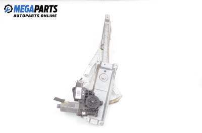 Macara electrică geam for Opel Vectra B Sedan (09.1995 - 04.2002), 5 uși, sedan, position: stânga - fața