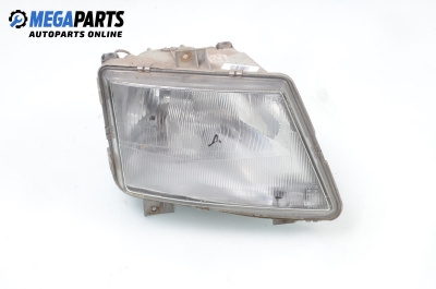 Headlight for Mercedes-Benz Vito Box (638) (03.1997 - 07.2003), truck, position: right