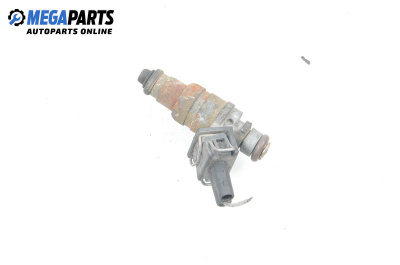 Gasoline fuel injector for Mercedes-Benz Vito Box (638) (03.1997 - 07.2003) 114 2.3 (638.034, 638.094), 143 hp