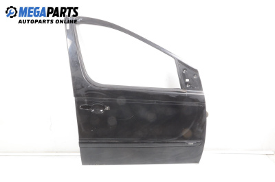 Door for Mercedes-Benz Vaneo Minivan (02.2002 - 07.2005), 5 doors, minivan, position: front - right