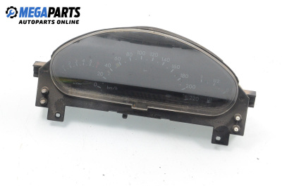 Kilometerzähler for Mercedes-Benz Vaneo Minivan (02.2002 - 07.2005) 1.6 (414.700), 102 hp