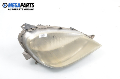 Headlight for Mercedes-Benz Vaneo Minivan (02.2002 - 07.2005), minivan, position: right