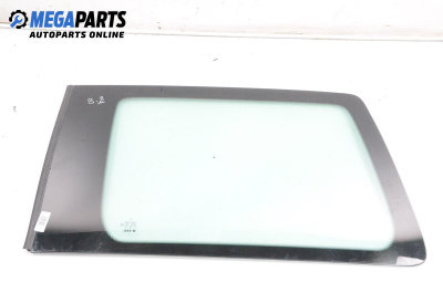 Door vent window for Mercedes-Benz Vaneo Minivan (02.2002 - 07.2005), 5 doors, minivan, position: right