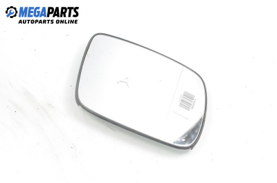 Mirror glass for Mercedes-Benz Vaneo Minivan (02.2002 - 07.2005), 5 doors, minivan, position: right