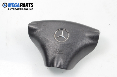 Airbag for Mercedes-Benz Vaneo Minivan (02.2002 - 07.2005), 5 uși, monovolum, position: fața