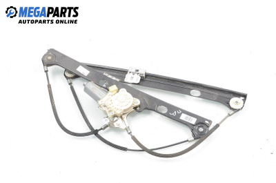 Electric window regulator for Mercedes-Benz Vaneo Minivan (02.2002 - 07.2005), 5 doors, minivan, position: front - right