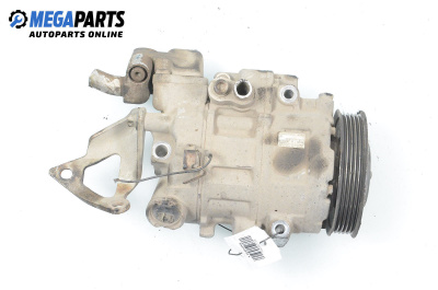 AC compressor for Mercedes-Benz Vaneo Minivan (02.2002 - 07.2005) 1.6 (414.700), 102 hp, № Denso 447220-8871