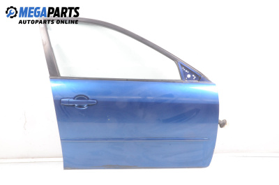 Door for Mazda 6 Sedan I (06.2002 - 12.2008), 5 doors, sedan, position: front - right