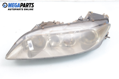 Headlight for Mazda 6 Sedan I (06.2002 - 12.2008), sedan, position: left