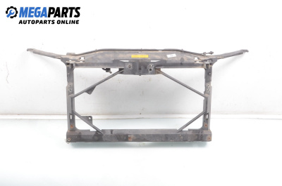 Front slam panel for Mazda 6 Sedan I (06.2002 - 12.2008), sedan