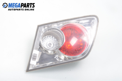 Inner tail light for Mazda 6 Sedan I (06.2002 - 12.2008), sedan, position: right