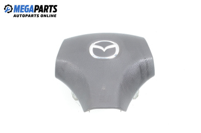 Airbag for Mazda 6 Sedan I (06.2002 - 12.2008), 5 doors, sedan, position: front