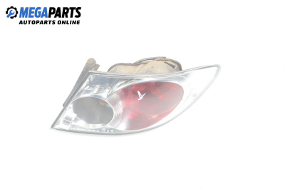 Stop for Mazda 6 Sedan I (06.2002 - 12.2008), sedan, position: dreapta