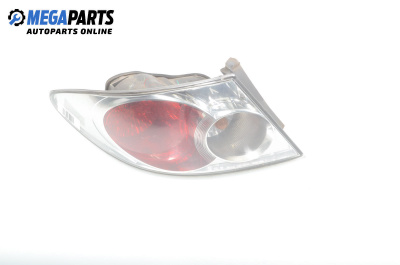 Tail light for Mazda 6 Sedan I (06.2002 - 12.2008), sedan, position: left