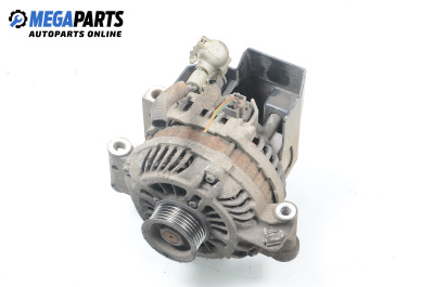 Alternator for Mazda 6 Sedan I (06.2002 - 12.2008) 1.8, 120 hp