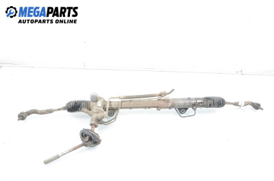 Hydraulic steering rack for Mazda 6 Sedan I (06.2002 - 12.2008), sedan