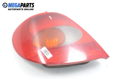 Tail light for Toyota Avensis I Liftback (09.1997 - 02.2003), hatchback, position: left