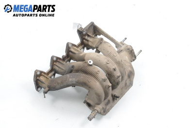 Intake manifold for Toyota Avensis I Liftback (09.1997 - 02.2003) 1.6 (AT220), 101 hp