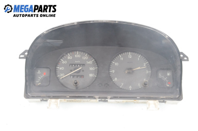 Instrument cluster for Peugeot Partner Box I (04.1996 - 12.2015) 1.9 D, 69 hp