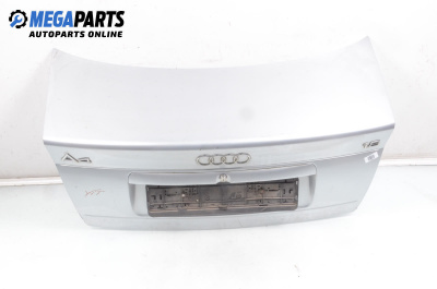 Boot lid for Audi A4 Sedan B5 (11.1994 - 09.2001), 5 doors, sedan, position: rear