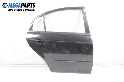 Door for Mazda 6 Hatchback I (08.2002 - 12.2008), 5 doors, hatchback, position: rear - right