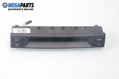 Display for Mazda 6 Hatchback I (08.2002 - 12.2008), № CA-DM4292K