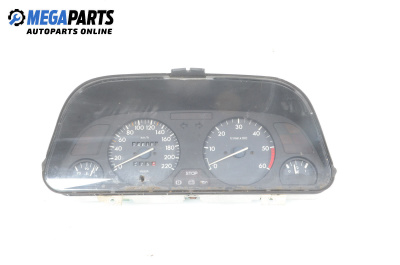 Kilometerzähler for Peugeot 306 Hatchback (01.1993 - 10.2003) 1.9 D, 69 hp