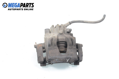 Bremszange for Peugeot 306 Hatchback (01.1993 - 10.2003), position: links, vorderseite